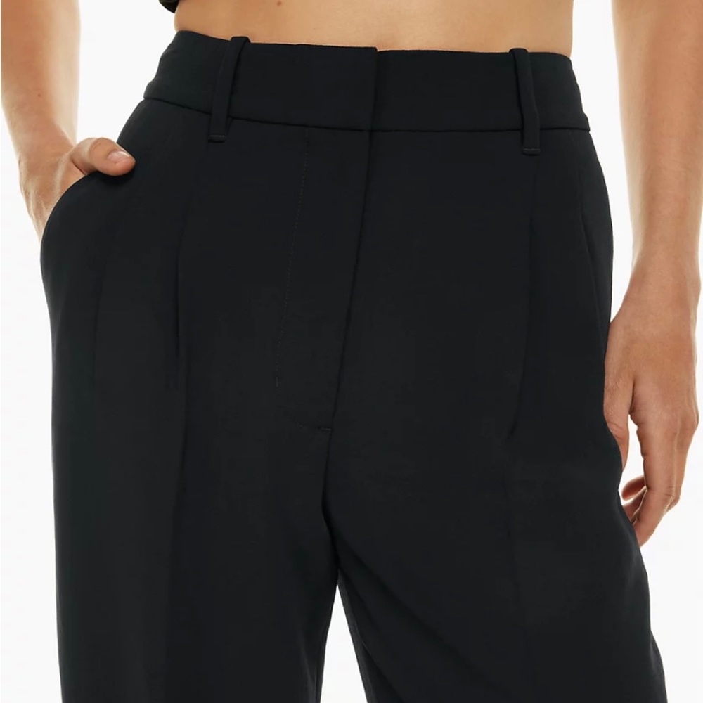 Aritzia Wilfred The Effortless Pant